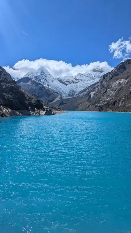 Que faire à Huaraz